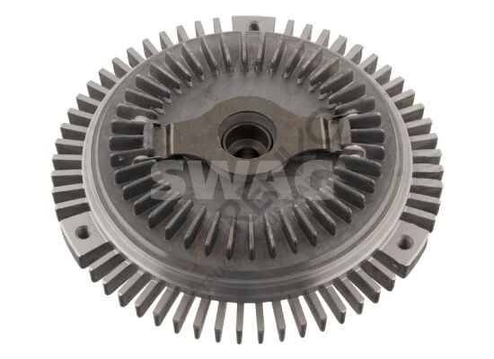 Mercedes Sprinter 1995-2006 Arası 208 CDI Fan Termik Swag Marka