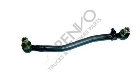 Rot Komple VARIO W667 668 670