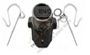 57RS308048 DEBRİYAJ BİLYA KÜTÜĞÜ