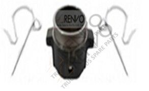57RS308048 STOCK DE BILLES D'EMBRAYAGE