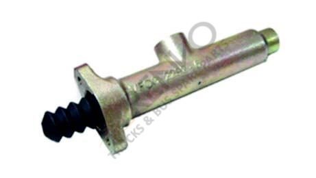 Debriyaj Merkezi T2/LN1 W673 674 675 676 EVOBUS