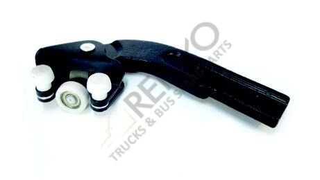 Sürgülü Kapı Makarası Sağ Alt VITO W639