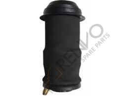 2453685/1907301 CABIN BELLOW RUBBER -SCANIA