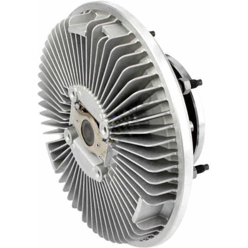 5010140853 FAN CLUTCH