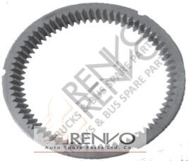 ANILLO DE IMPULSIÓN ENGRANAJE KOMATSU WA 250