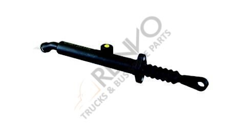 Debriyaj Merkezi ATEGO W950 970 972