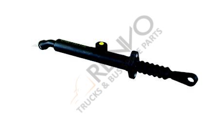 Debriyaj Merkezi ATEGO W950 970 972