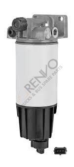 IVECO STARLIE  MAZOT SASE FILTRE KOMPLE