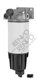 IVECO STARLIE  MAZOT SASE FILTRE KOMPLE