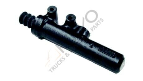 Debriyaj Merkezi T2/L W309 310 314