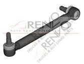 5000450714 RENAULT TRUCKS MIDLUM ROT KOLU-ÖN VİRAJ DENGE KOLU SOL