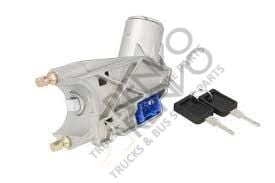 Renault Trucks Kerax premium DXI 11 440 2008 model Midlum DXI 5/7 serisi  Kontakt Kilid Kompler  DT. 6.82205, 5001866578, 5010590596, 20718077, 077.042, 7421125202, 7420590596, 7421314870