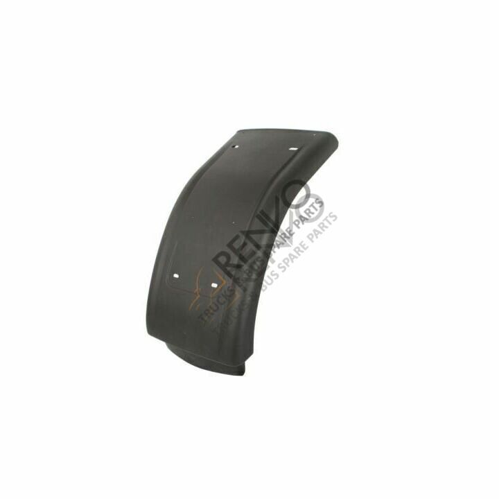 5010578754 FRONT FEDHER REAR LH&RH
