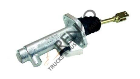 Debriyaj Merkezi T1 W601 602 - T1/TN W611