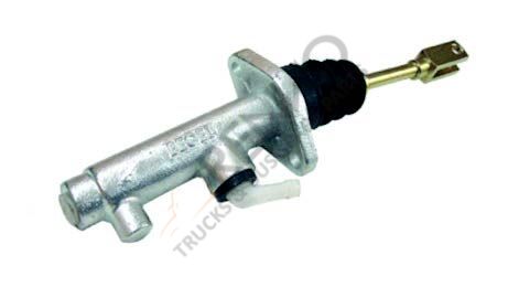 Debriyaj Merkezi T1 W601 602 - T1/TN W611