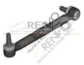 5000450713 RENAULT TRUCKS MIDLUM ROT KOLU-ÖN VİRAJ DENGE KOLU SAĞ
