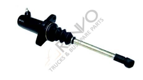 Debriyaj Merkezi T2/L W309 310 314