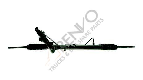 Direksiyon Kutu Tm.tk. VITO W639