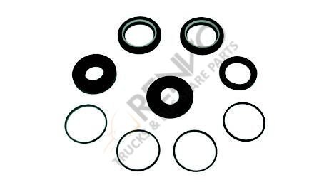 Direksiyon Kutu Tm.tk. OM 611 VITO W638 VW