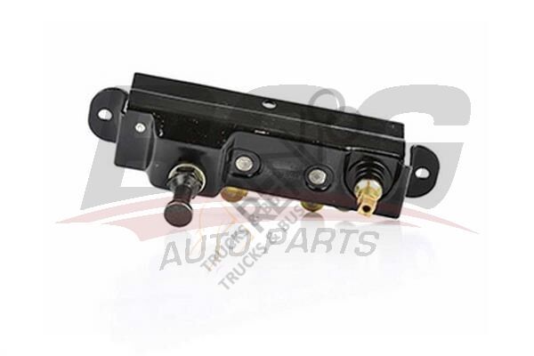 Ford Transit 1994-2000 Arası 2.0 Arka Kapı Kilidi BSG Marka