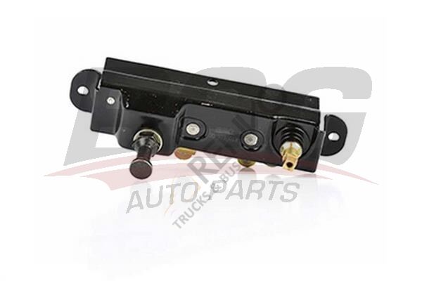 Ford Transit 1994-2000 Arası 2.0 Arka Kapı Kilidi BSG Marka