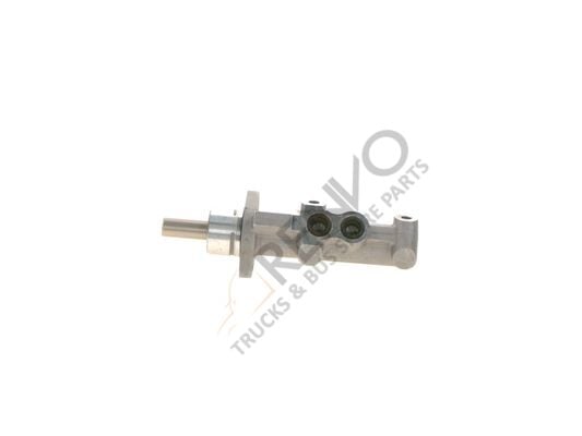Mercedes Vito 1996-2003 Arası 114 2.3 Fren Ana Merkezi Bosch Marka