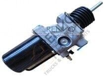 5C467K626AB FORD CARGO 2524 DEB ALT MERKEZ