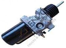 5C467K626AB FORD CARGO 2524 DEB ALT MERKEZ