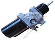 5C467K626AB FORD CARGO 2524 DEB ALT MERKEZ