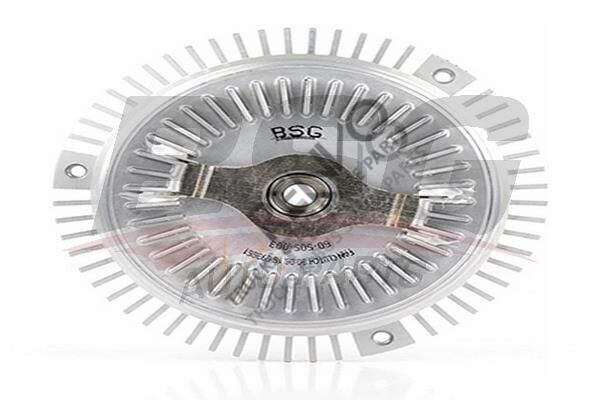 Mercedes Vito 1996-2003 Arası V 220 CDI Fan Termik BSG Marka