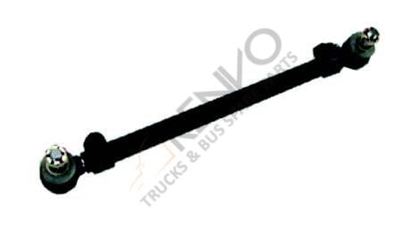 Rot Kolu T1 W601 602 - T2/L W309 310