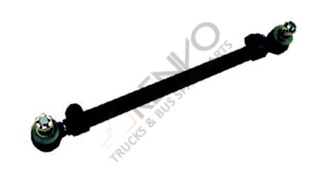 Rot Kolu T1 W601 602 - T2/L W309 310