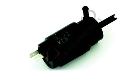 Cam Suyu Pompası SPRT W901-905 - VITO W638
