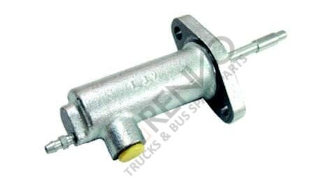Debriyaj Merkezi T1 W601 602 - T1/TN W611