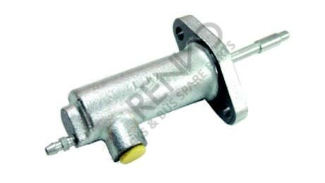 Debriyaj Merkezi T1 W601 602 - T1/TN W611