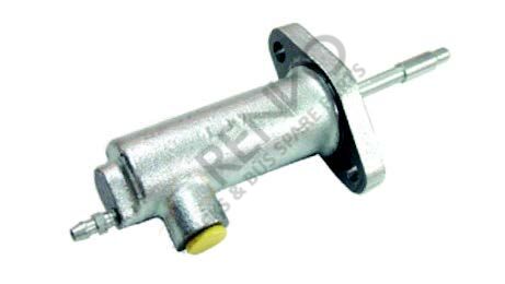 Debriyaj Merkezi T1 W601 602 - T1/TN W611