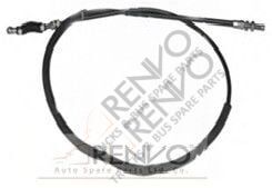 3813001430 GAZ TELİ-153 CM.