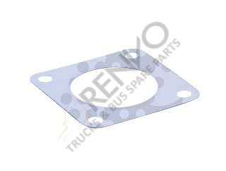 FIBER GASKET
