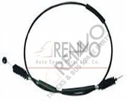 819955016487 GAZ TELİ 1550 MM.-12163/12153/12160