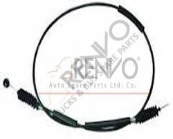 819955016487 GAZ TELİ 1550 MM.-12163/12153/12160