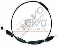 819955016487 GAZ TELİ 1550 MM.-12163/12153/12160