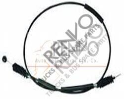 819955016487 GAZ TELİ 1550 MM.-12163/12153/12160