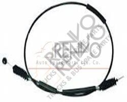 819955016487 GAZ TELİ 1550 MM.-12163/12153/12160