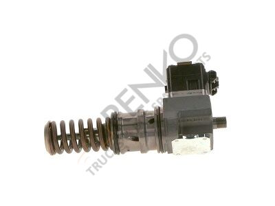041475003/5010284908/313GC5227M UNIDADE BOMBA UP - MAGNUM E TECH 400 -440-480 - MACK