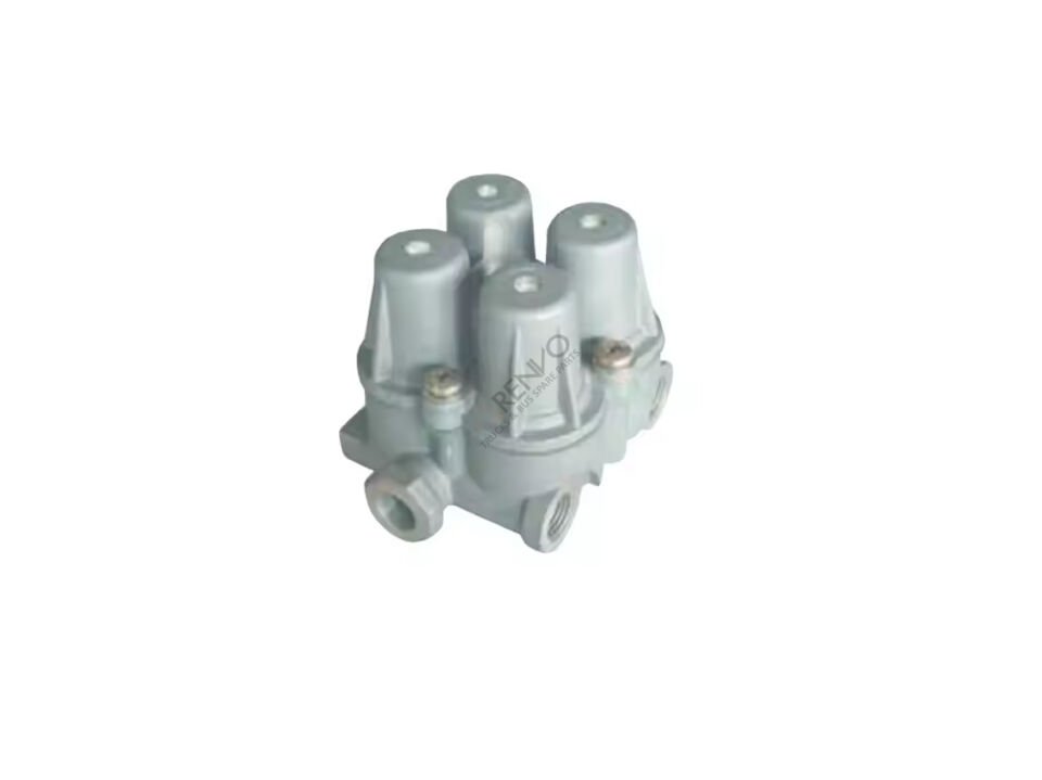 5000121755 MULTI CIRCUT PROTECTION  VALVE