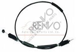 81955016261 CABO DE ACELERADOR 1652 MM.-26230
