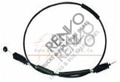 81955016261 CABO DE ACELERADOR 1652 MM.-26230