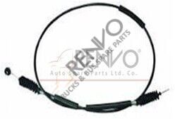 81955016261 GAZ TELİ 1652 MM.-26230