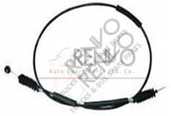 81955016261 CABO DE ACELERADOR 1652 MM.-26230