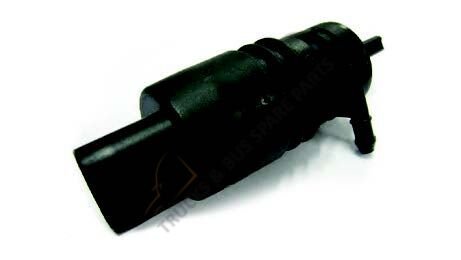 Cam Suyu Pompası SPRT W906 - VITO W639